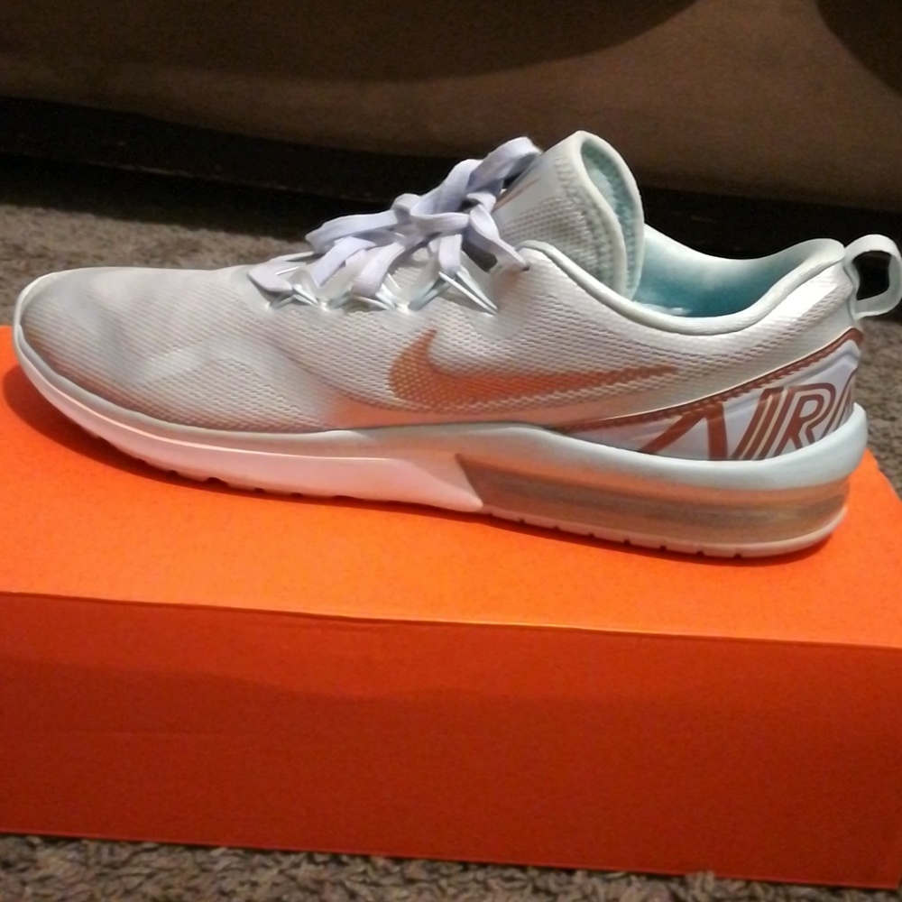 Nike Air Max Fury